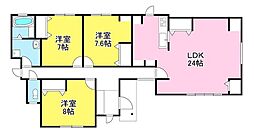 中古戸建　松本市大字島内