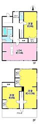 中古戸建　松本市本庄2丁目