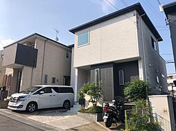 学が丘７丁目中古戸建