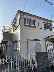 板宿町3丁目借地権付中古戸建