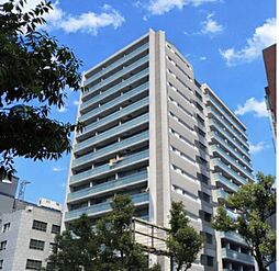 ザ・パークハウス大阪福島