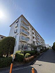 名谷18団地78号棟