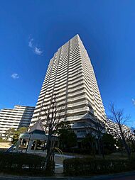 須磨パークヒルズC棟