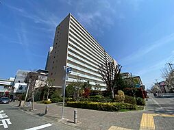 メイツブラン新長田