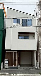 荒田町４丁目中戸建住宅
