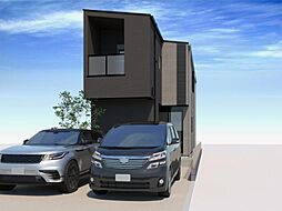 Asobi-創家　名古屋市南区明円町第三　1号棟