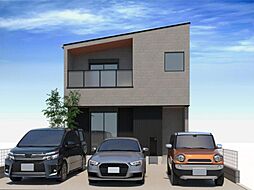 Asobi-創家　名古屋市南区豊第六