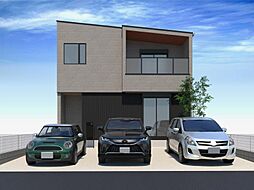 Asobi-創家　名古屋市南区豊第七