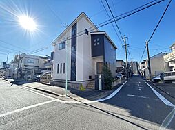 名古屋市南区豊三丁目