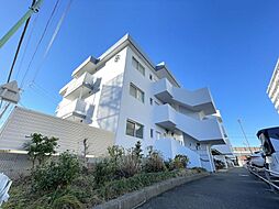 ニュー堀田サンハイツB棟