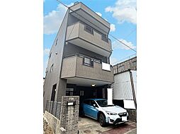 名古屋市南区北内町3丁目