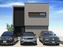 Asobi-創家　名古屋市南区六条町第五