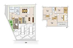 南区呼続元町3期　1号地