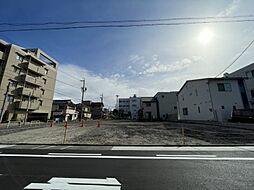 南区北内町3期　3号地