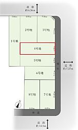 南区北内町3期　4号地