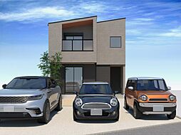 Asobi-創家　名古屋市南区本星崎町第一