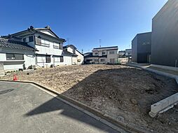 名古屋市南区呼続四丁目　1号地