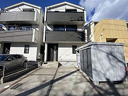 名古屋市南区西又兵ヱ町二丁目