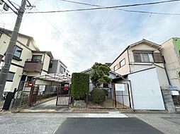 名古屋市南区鶴田一丁目