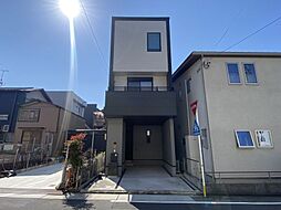 名古屋市南区寺崎町