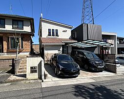 名古屋市緑区大高台二丁目