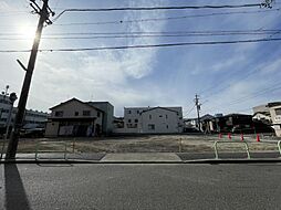 南区北内町3期　5号地