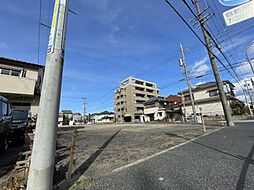 南区北内町3期　7号地