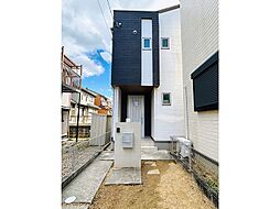 名古屋市南区中江二丁目