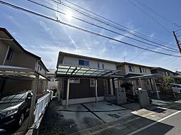 瀬戸市東山町二丁目