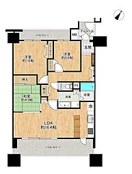 シティコーポ野跡