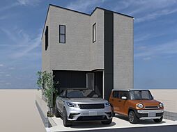 Asobi-創家　名古屋市港区港栄第五　1号棟