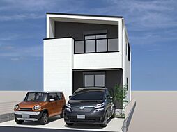 Asobi-創家　名古屋市港区港栄第五　2号棟