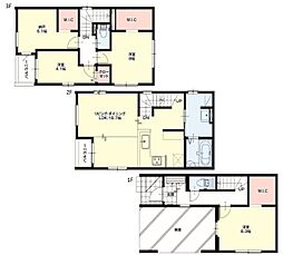 名古屋市南区鳥栖1期　2号棟