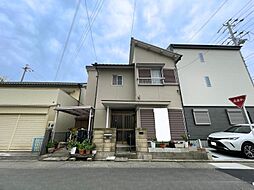 名古屋市中川区荒中町