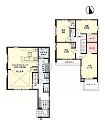 名古屋市南区赤坪町3期　1号棟