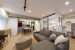 シャルム市丘町