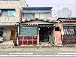 名古屋市西区城西一丁目