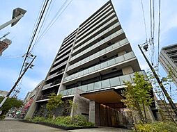 オープンレジデンシア金山マークス