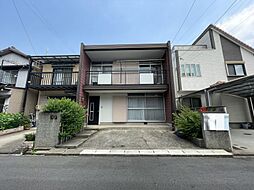 名古屋市南区鳴浜町第一