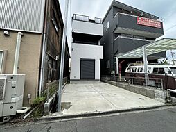 名古屋市中川区九重町