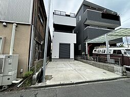 名古屋市中川区九重町