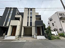 名古屋市熱田区一番2丁目