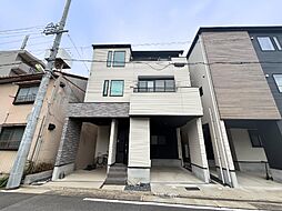 名古屋市熱田区切戸町二丁目