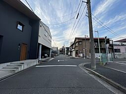 名古屋市熱田区白鳥二丁目