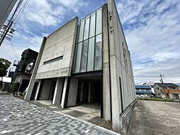 名古屋市中川区中島新町三丁目