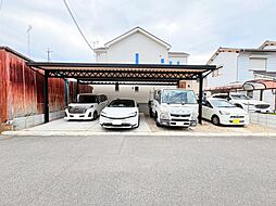 津島市中一色町弥六山221番地