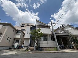 名古屋市南区豊二丁目