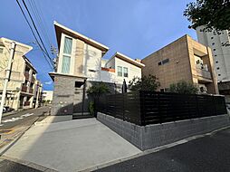 名古屋市南区内田橋二丁目