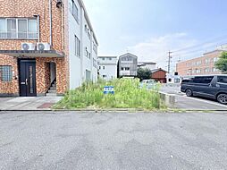 名古屋市熱田区四番第二