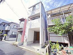 名古屋市熱田区横田一丁目